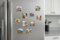 Custom Photo Magnets
